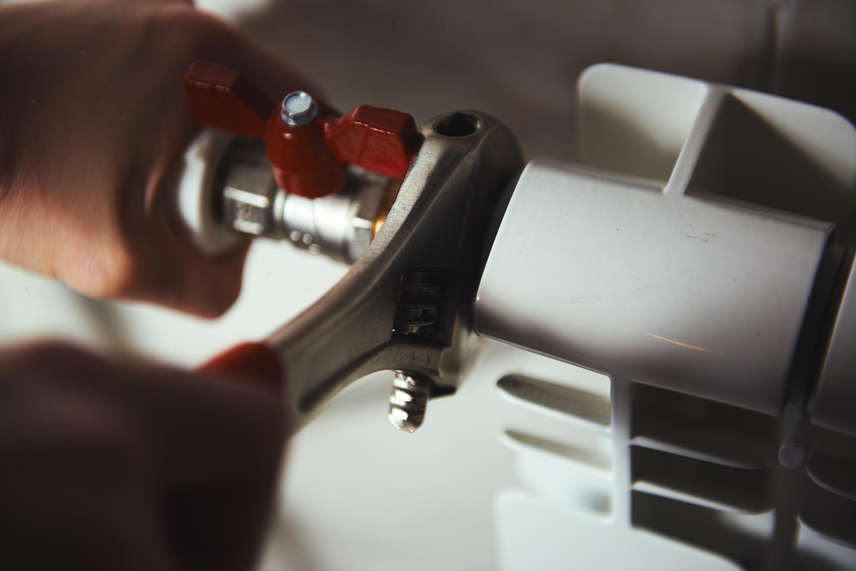programmateur chauffage électrique Chambly